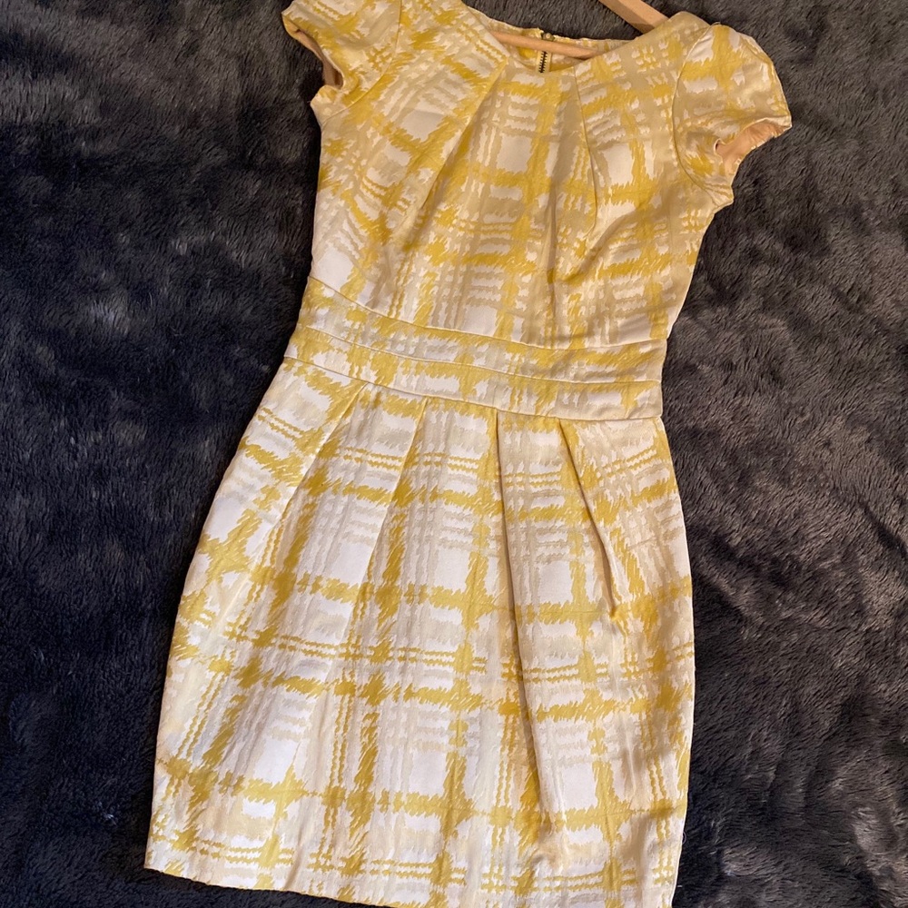 Miss Selfridge dress
